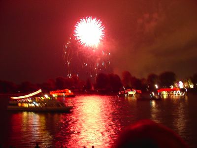 21:58:39 Uhr Klner Lichter - gf