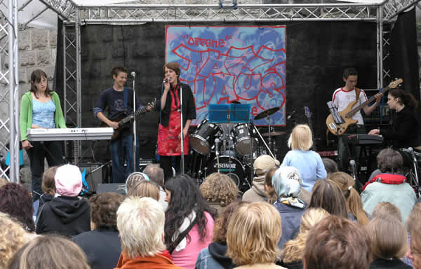 Eigelstein-TorburgFest - gf 2004